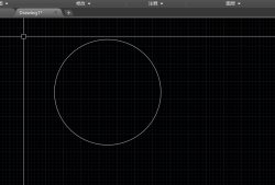 最新教程-cad怎么画圆，圆命令怎么用最新视频教程图文教程